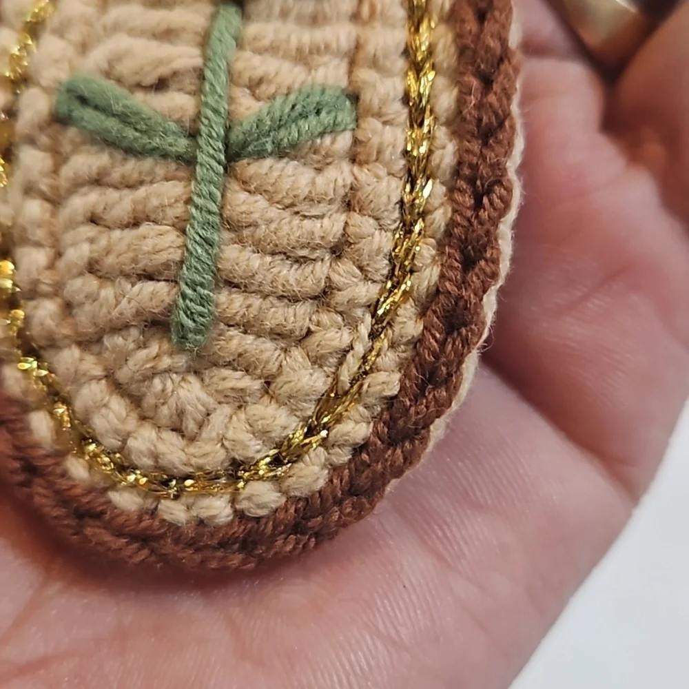 Hand Crafted hand crafted